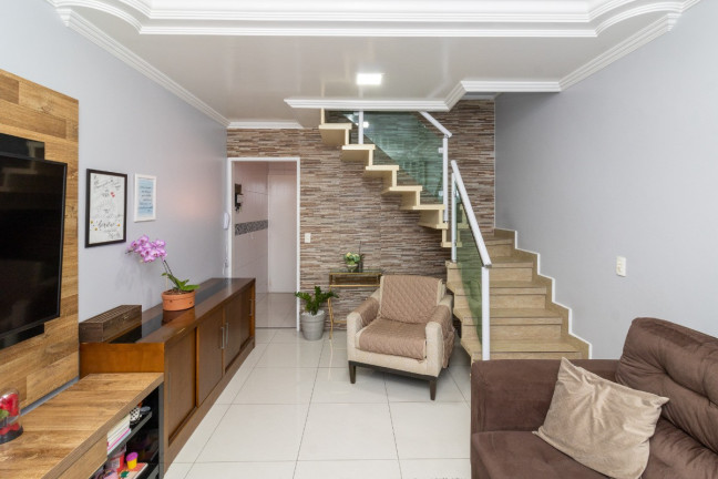 Imagem Casa de Condomínio com 2 Quartos à Venda, 116 m² em Jardim Jaraguá - São Paulo