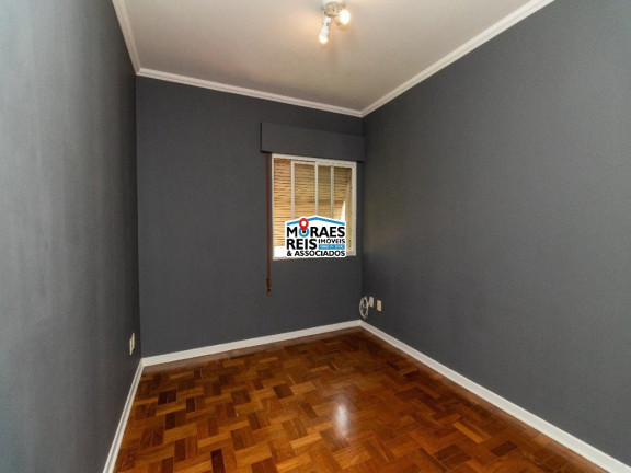 Imagem Apartamento com 3 Quartos à Venda, 98 m² em Pinheiros - São Paulo