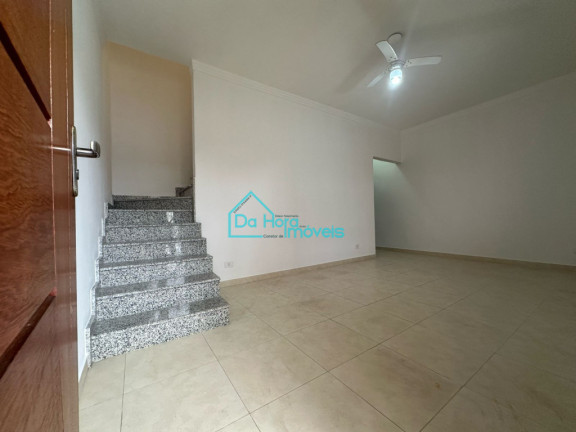 Imagem Casa com 3 Quartos à Venda, 99 m² em Flórida - Praia Grande