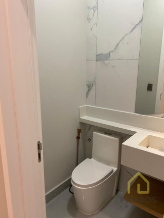 Imagem Casa com 3 Quartos à Venda, 50 m² em Jardins Do Império - Indaiatuba