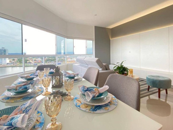 Imagem Apartamento com 3 Quartos à Venda, 119 m² em Barra - Tramandaí