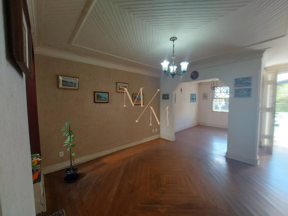 Foto do imóvel Casa com 3 Quartos à Venda, 109 m² em Gonzaga - Santos