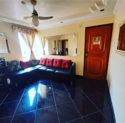 Imagem Apartamento com 2 Quartos à Venda, 49 m² em Caji - Lauro De Freitas Imagem Apartamento com 2 Quartos à Venda, 49 m² em Caji - Lauro De Freitas