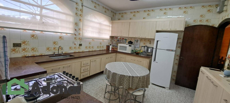 Imagem Casa com 3 Quartos à Venda, 140 m² em Vila Progresso - Jundiaí