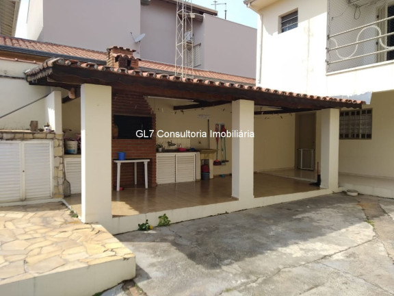 Imagem Sobrado com 2 Quartos à Venda, 40 m² em Vila Todos Os Santos - Indaiatuba