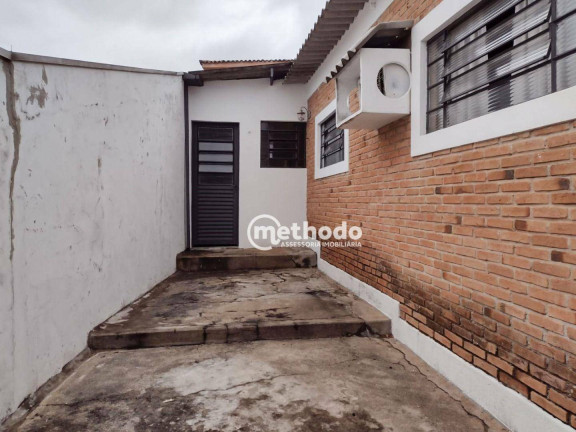 Imagem Casa com 3 Quartos à Venda, 172 m² em Jardim Leonor - Campinas Imagem Casa com 3 Quartos à Venda, 172 m² em Jardim Leonor - Campinas
