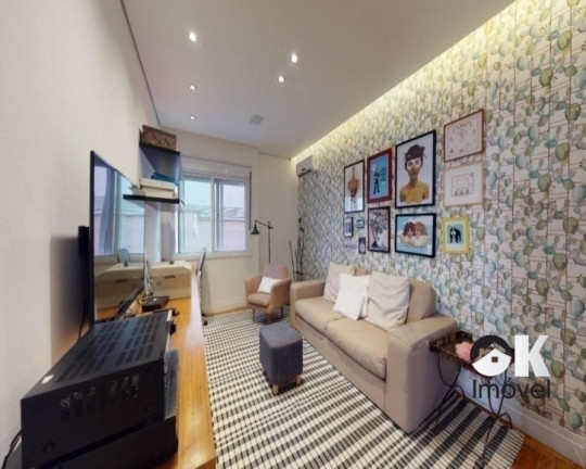 Imagem Apartamento com 4 Quartos à Venda, 310 m² em Jardim Paulista - São Paulo Imagem Apartamento com 4 Quartos à Venda, 310 m² em Jardim Paulista - São Paulo