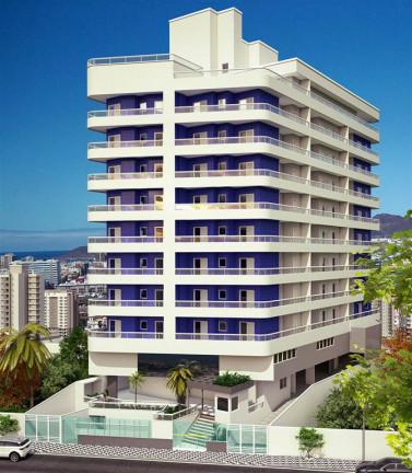 Imagem Apartamento com 2 Quartos à Venda, 57 m² em Caiçara - Praia Grande Imagem Apartamento com 2 Quartos à Venda, 57 m² em Caiçara - Praia Grande