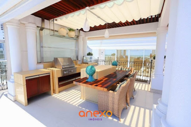 Imagem Apartamento com 4 Quartos à Venda, 317 m² em Centro - Balneário Camboriú