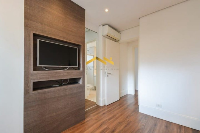 Imagem Apartamento com 3 Quartos à Venda, 157 m² em Vila Nova Conceição - São Paulo Imagem Apartamento com 3 Quartos à Venda, 157 m² em Vila Nova Conceição - São Paulo