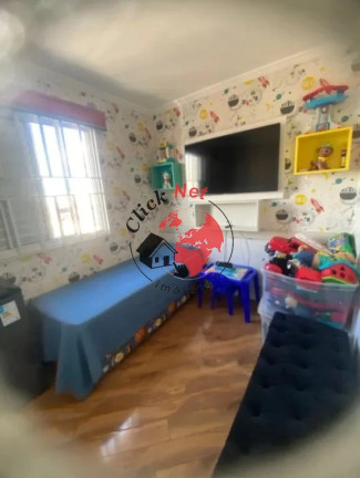 Imagem Apartamento com 3 Quartos à Venda, 60 m² em Planalto - São Bernardo Do Campo Imagem Apartamento com 3 Quartos à Venda, 60 m² em Planalto - São Bernardo Do Campo