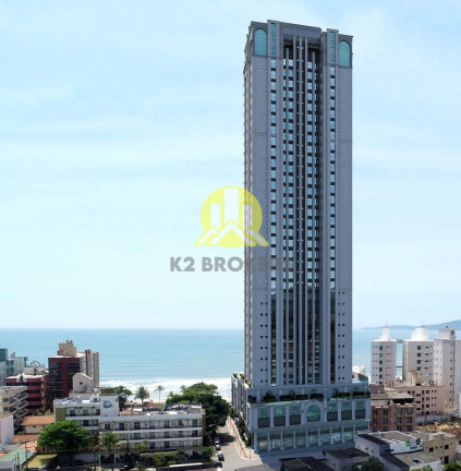 Apartamento com 4 Quartos à Venda, 208 m² em Centro - Itapema