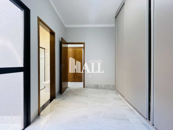 Imagem Casa com 3 Quartos à Venda, 149 m² em Residencial Maria Júlia - São José Do Rio Preto Imagem Casa com 3 Quartos à Venda, 149 m² em Residencial Maria Júlia - São José Do Rio Preto