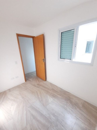 Imagem Cobertura com 2 Quartos à Venda, 72 m² em Vila Tibiriçá - Santo André