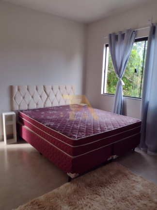 Imagem Imóvel com 3 Quartos à Venda, 200 m² em Praia Do Rosa - Imbituba