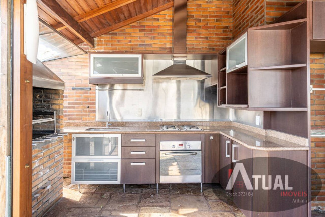 Imagem Apartamento com 4 Quartos à Venda, 592 m² em Vila Andrade - São Paulo