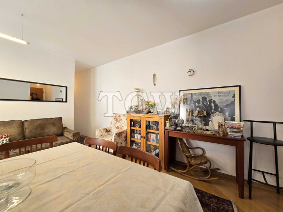 Imagem Apartamento com 2 Quartos à Venda, 51 m² em Pinheiros - São Paulo Imagem Apartamento com 2 Quartos à Venda, 51 m² em Pinheiros - São Paulo