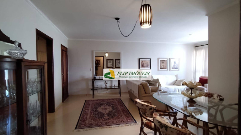 Apartamento com 3 Quartos à Venda, 150 m² em Cambuí - Campinas