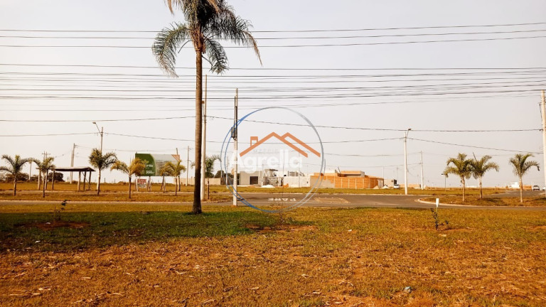 Imagem Terreno à Venda, 200 m² em Vila Flórida - Mogi Guaçu