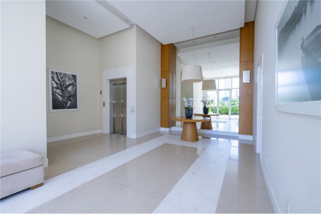 Imagem Apartamento com 4 Quartos à Venda, 162 m² em Lapa - São Paulo
