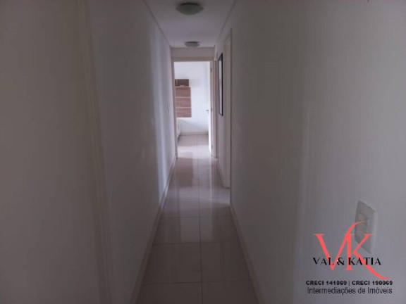 Imagem Apartamento à Venda, 166 m² em Jardim Das Nações - Taubaté