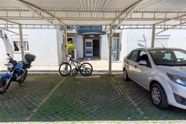 Imagem Imóvel com 2 Quartos à Venda, em Igara - Canoas Imagem Imóvel com 2 Quartos à Venda, em Igara - Canoas