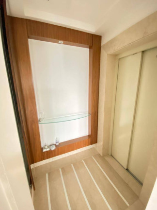 Imagem Apartamento com 4 Quartos à Venda, 284 m² em Alphaville - Santana De Parnaíba Imagem Apartamento com 4 Quartos à Venda, 284 m² em Alphaville - Santana De Parnaíba