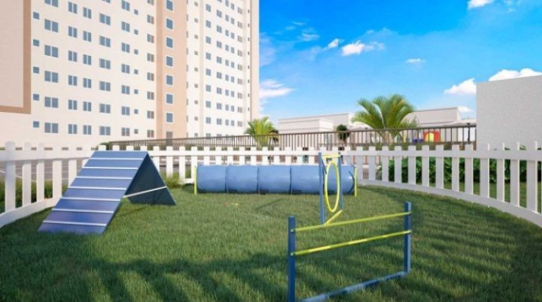 Imagem Apartamento com 2 Quartos à Venda, 42 m² em São Gabriel - Belo Horizonte Imagem Apartamento com 2 Quartos à Venda, 42 m² em São Gabriel - Belo Horizonte
