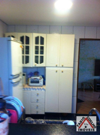 Imagem Imóvel com 2 Quartos à Venda, 115 m² em Jardim Consórcio - São Paulo