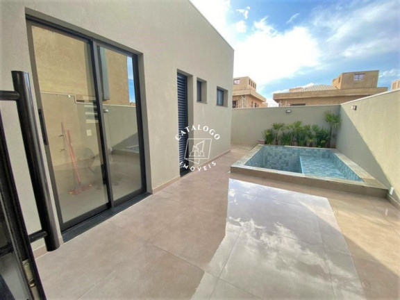 Imagem Casa de Condomínio com 3 Quartos à Venda, 308 m² em Quinta Da Primavera - Ribeirão Preto Imagem Casa de Condomínio com 3 Quartos à Venda, 308 m² em Quinta Da Primavera - Ribeirão Preto