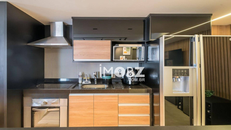 Imagem Imóvel com 1 Quarto à Venda, 78 m² em Vila Nova Conceição - São Paulo Imagem Imóvel com 1 Quarto à Venda, 78 m² em Vila Nova Conceição - São Paulo