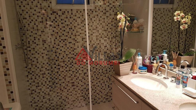 Imagem Apartamento com 3 Quartos à Venda, 143 m² em Vila Andrade - São Paulo