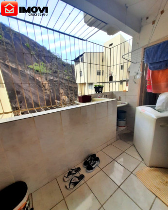 Imagem Apartamento com 3 Quartos à Venda, 142 m² em Praia Do Canto - Vitória Imagem Apartamento com 3 Quartos à Venda, 142 m² em Praia Do Canto - Vitória