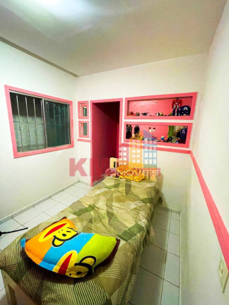 Imagem Casa com 3 Quartos à Venda, 120 m² em Rincão - Mossoró