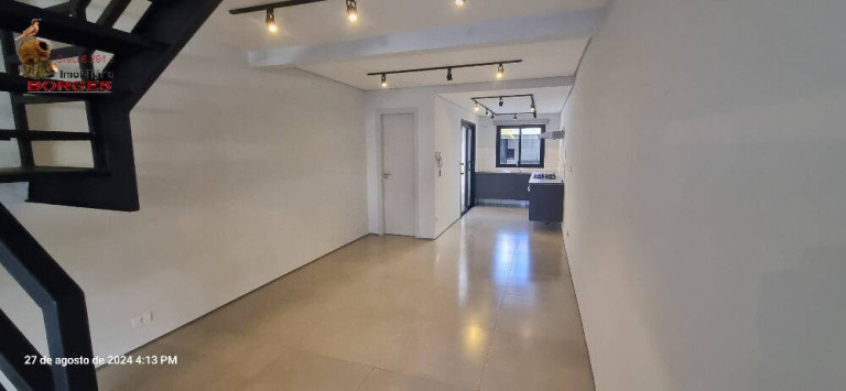 Imagem Casa com 2 Quartos à Venda, 120 m² em Brooklin - São Paulo Imagem Casa com 2 Quartos à Venda, 120 m² em Brooklin - São Paulo