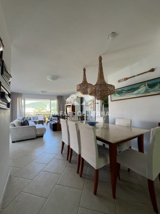 Imagem Apartamento com 4 Quartos à Venda, 164 m² em Praia Brava - Florianópolis