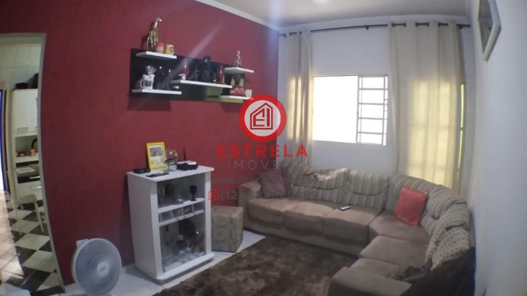 Imagem Casa com 2 Quartos à Venda, 180 m² em Bandeira Branca - Jacareí