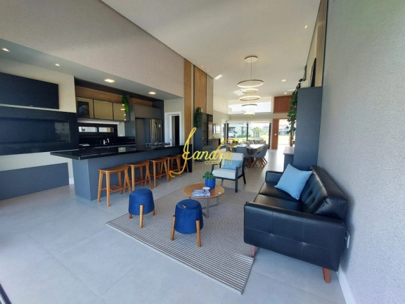 Imagem Casa de Condomínio com 4 Quartos à Venda, 240 m² em Remanso - Xangri-la
