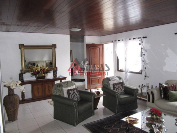 Imagem Casa com 4 Quartos à Venda, 200 m² em Jardim Santa Efigênia - São Paulo Imagem Casa com 4 Quartos à Venda, 200 m² em Jardim Santa Efigênia - São Paulo