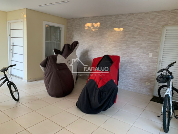 Imagem Imóvel com 3 Quartos à Venda, 500 m² em Residencial Lago Da Serra - Araçoiaba Da Serra