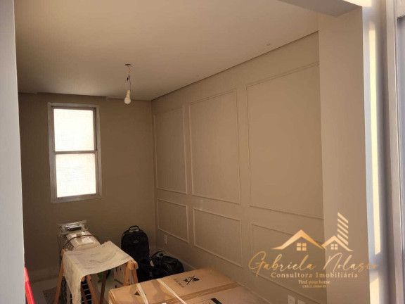 Imagem Apartamento com 2 Quartos à Venda, 85 m² em Aparecida - Santos