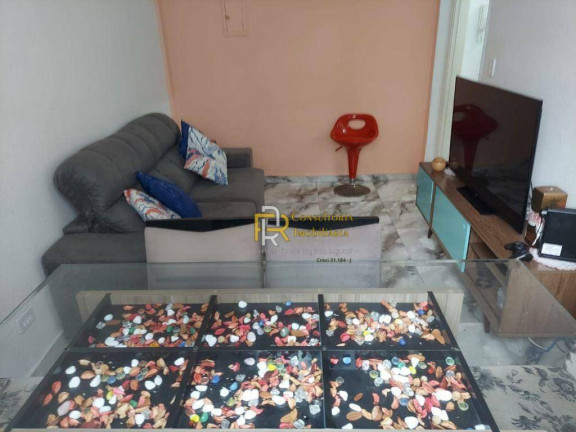Imagem Apartamento com 1 Quarto à Venda, 48 m² em Boqueirão - Praia Grande Imagem Apartamento com 1 Quarto à Venda, 48 m² em Boqueirão - Praia Grande