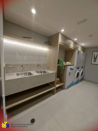 Imagem Apartamento com 1 Quarto à Venda, 26 m² em Jardim Independência - São Paulo