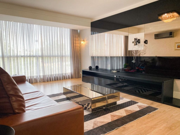 Imagem Apartamento com 2 Quartos à Venda, 265 m² em Centro - Xanxerê
