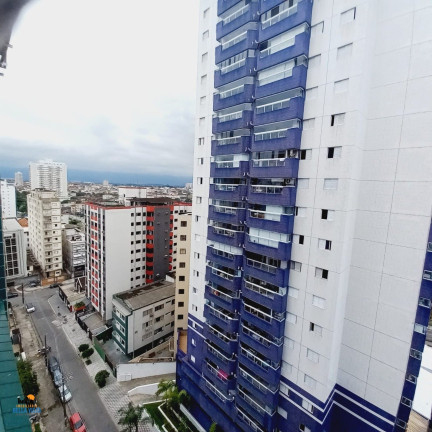 Imagem Apartamento com 2 Quartos à Venda, 100 m² em Itararé - São Vicente