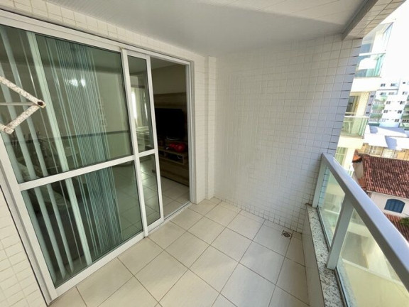 Imagem Apartamento com 2 Quartos à Venda, 70 m² em Enseada Azul - Guarapari