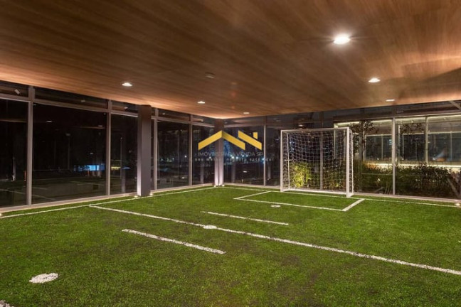 Imagem Apartamento com 4 Quartos à Venda, 167 m² em Brooklin Paulista - São Paulo Imagem Apartamento com 4 Quartos à Venda, 167 m² em Brooklin Paulista - São Paulo