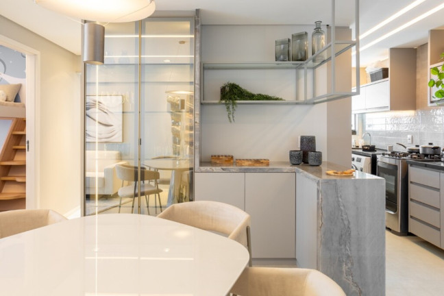 Imagem Apartamento com 3 Quartos à Venda, 59 m² em Madalena - Recife