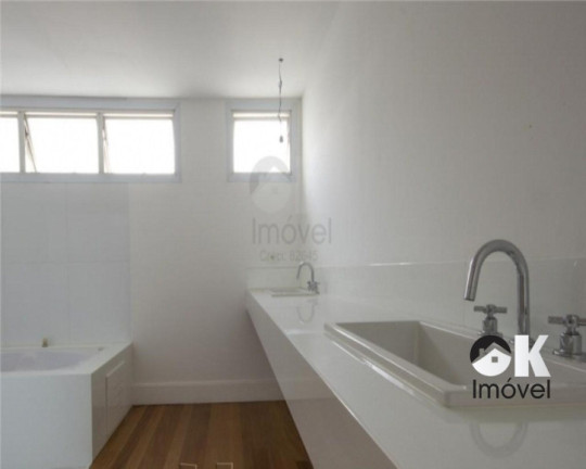 Imagem Apartamento com 3 Quartos à Venda, 402 m² em Jardim Paulista - São Paulo Imagem Apartamento com 3 Quartos à Venda, 402 m² em Jardim Paulista - São Paulo