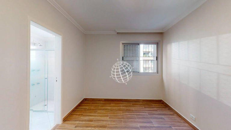 Imagem Apartamento com 4 Quartos à Venda, 120 m² em Perdizes - São Paulo